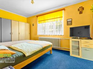 Prodej rodinného domu, Červený Kostelec - Olešnice, 277 m2