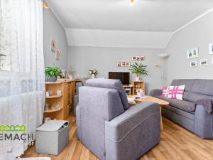 Prodej rodinného domu, Červený Kostelec - Olešnice, 277 m2
