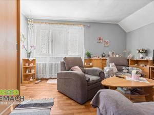 Prodej rodinného domu, Červený Kostelec - Olešnice, 277 m2