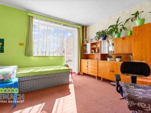 Prodej rodinného domu, Červený Kostelec - Olešnice, 277 m2