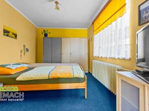 Prodej rodinného domu, Červený Kostelec - Olešnice, 277 m2