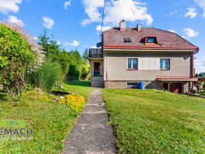 Prodej rodinného domu, Červený Kostelec - Olešnice, 277 m2
