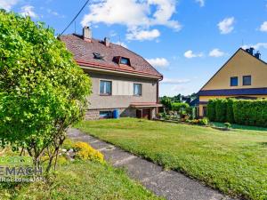 Prodej rodinného domu, Červený Kostelec - Olešnice, 277 m2