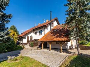 Prodej rodinného domu, Český Krumlov - Horní Brána, Stinná, 291 m2