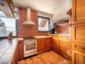Prodej rodinného domu, Český Krumlov - Horní Brána, Stinná, 291 m2