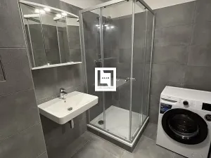 Pronájem bytu 1+kk, Olomouc, Aloise Rašína, 38 m2