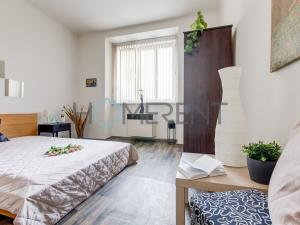 Pronájem bytu 2+1, Praha - Žižkov, Radhošťská, 65 m2