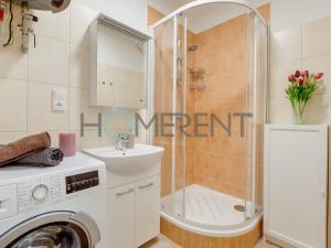 Pronájem bytu 2+1, Praha - Žižkov, Radhošťská, 65 m2