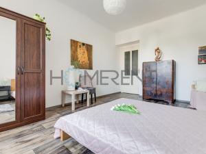 Pronájem bytu 2+1, Praha - Žižkov, Radhošťská, 65 m2