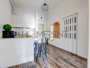 Pronájem bytu 2+1, Praha - Žižkov, Radhošťská, 65 m2