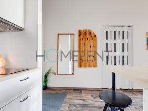 Pronájem bytu 2+1, Praha - Žižkov, Radhošťská, 65 m2