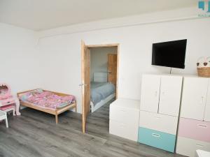 Prodej rodinného domu, Mouchnice, 112 m2