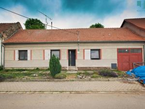 Prodej rodinného domu, Mouchnice, 112 m2
