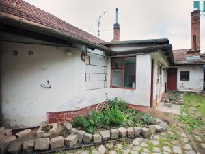 Prodej rodinného domu, Mouchnice, 112 m2