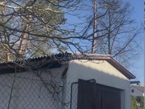 Prodej pozemku pro bydlení, Stříbřec, 439 m2