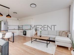 Pronájem bytu 3+kk, Praha - Kamýk, Zimova, 67 m2