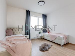 Pronájem bytu 3+kk, Praha - Kamýk, Zimova, 67 m2