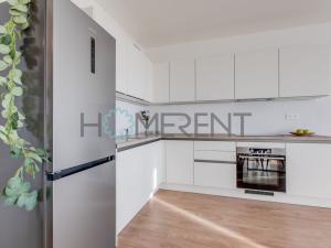 Pronájem bytu 3+kk, Praha - Kamýk, Zimova, 67 m2