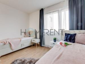 Pronájem bytu 3+kk, Praha - Kamýk, Zimova, 67 m2