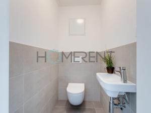 Pronájem bytu 3+kk, Praha - Kamýk, Zimova, 67 m2