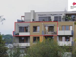 Prodej bytu 3+kk, Praha - Hloubětín, Modrého, 85 m2