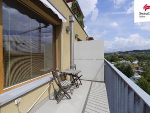 Prodej bytu 3+kk, Praha - Hloubětín, Modrého, 85 m2