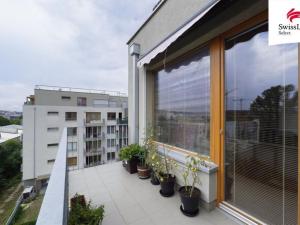 Prodej bytu 3+kk, Praha - Hloubětín, Modrého, 85 m2