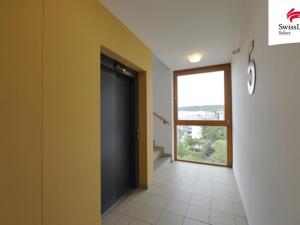 Prodej bytu 3+kk, Praha - Hloubětín, Modrého, 85 m2