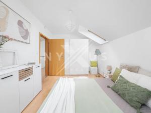 Prodej rodinného domu, Bašť, Měšická, 143 m2