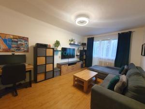 Pronájem bytu 2+1, Zábřeh, 17. listopadu, 51 m2