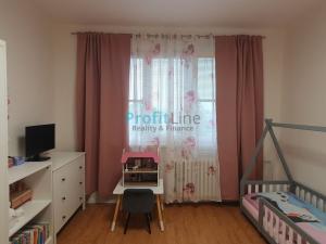 Pronájem bytu 2+1, Zábřeh, 17. listopadu, 51 m2