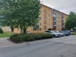 Pronájem bytu 2+1, Zábřeh, 17. listopadu, 51 m2