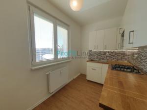 Pronájem bytu 2+1, Zábřeh, 17. listopadu, 51 m2