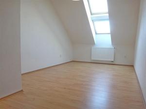 Pronájem bytu 3+kk, Brno - Pisárky, Neumannova, 104 m2