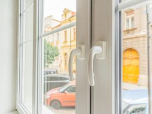 Prodej bytu 4+1, Rakovník - Rakovník II, Na Sekyře, 94 m2