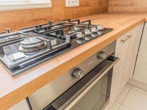 Prodej bytu 4+1, Rakovník - Rakovník II, Na Sekyře, 94 m2