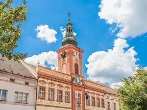 Prodej bytu 4+1, Rakovník - Rakovník II, Na Sekyře, 94 m2