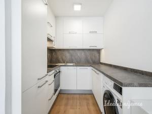 Pronájem bytu 2+kk, Praha - Horní Měcholupy, Nad přehradou, 43 m2