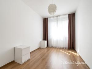 Pronájem bytu 2+kk, Praha - Horní Měcholupy, Nad přehradou, 43 m2