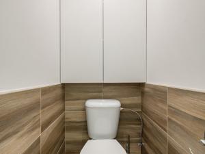 Pronájem bytu 2+kk, Praha - Horní Měcholupy, Nad přehradou, 43 m2
