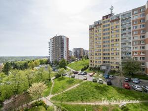 Pronájem bytu 2+kk, Praha - Horní Měcholupy, Nad přehradou, 43 m2