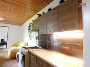 Pronájem kanceláře, Mělník, Kněžny Emmy, 38 m2