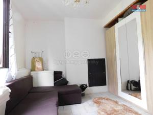 Pronájem kanceláře, Mělník, Kněžny Emmy, 38 m2