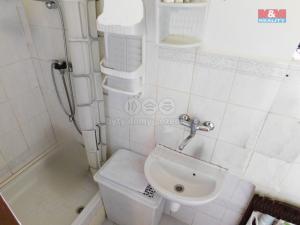 Pronájem kanceláře, Mělník, Kněžny Emmy, 38 m2