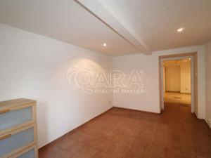 Pronájem bytu 2+kk, Praha, Podbabská, 40 m2