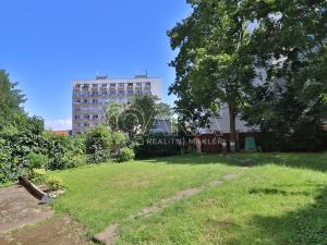Pronájem bytu 2+kk, Praha, Podbabská, 40 m2