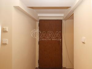 Pronájem bytu 2+kk, Praha, Podbabská, 40 m2