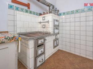 Prodej rodinného domu, Žleby - Kamenné Mosty, 177 m2