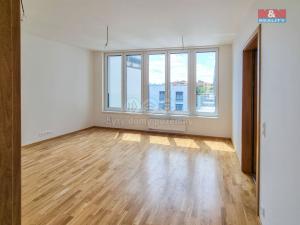 Pronájem bytu 2+kk, Praha - Libeň, Červená báň, 57 m2