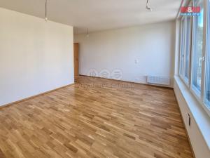 Pronájem bytu 2+kk, Praha - Libeň, Červená báň, 57 m2